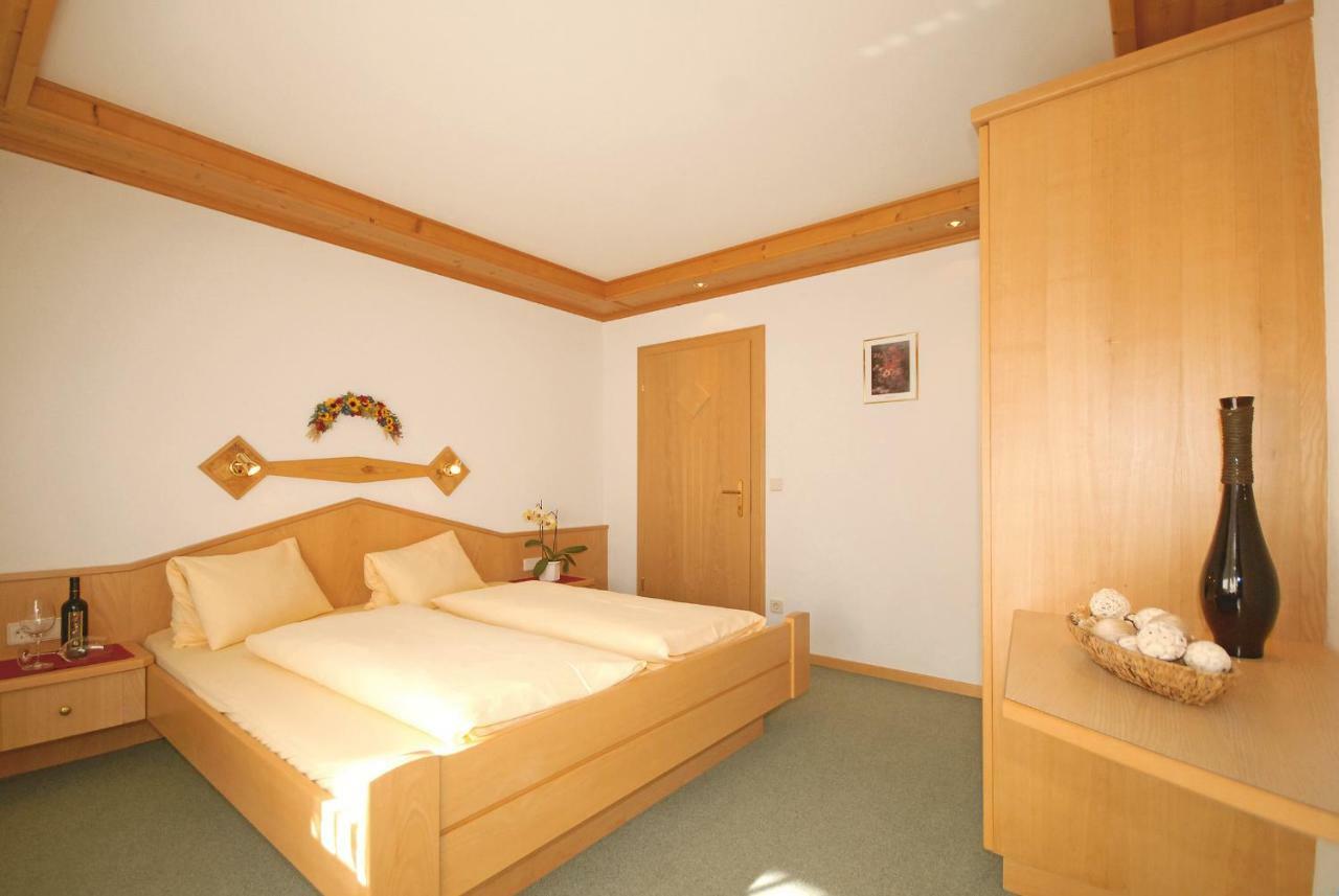 Landhaus Gensbichler Saalbach-Hinterglemm Exterior foto